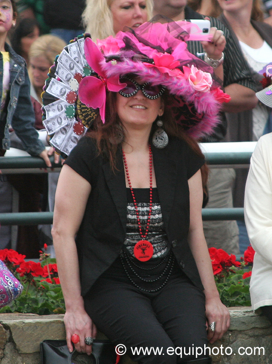 parx racing kentucky derby day photo gallery