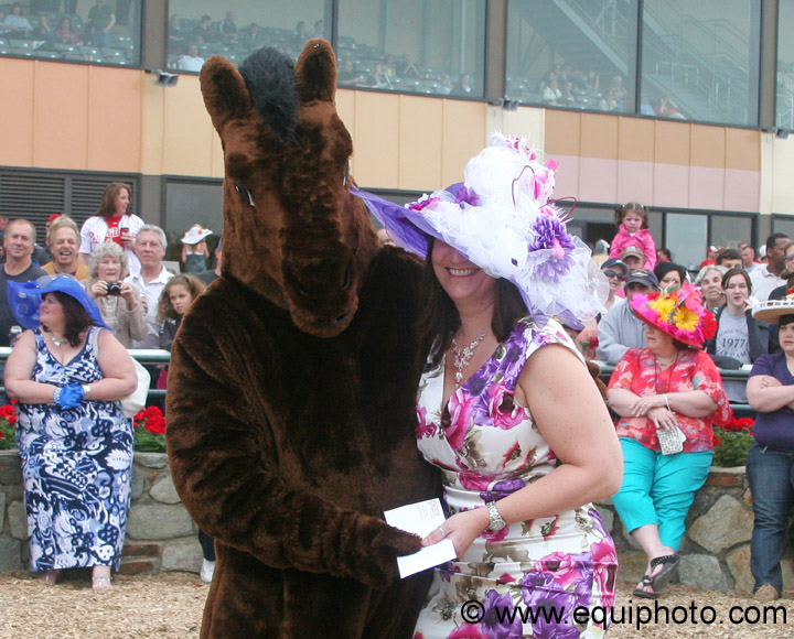 parx racing kentucky derby day photo gallery