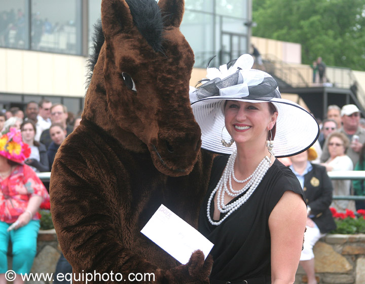 parx racing kentucky derby day photo gallery